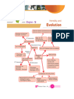 Ch-8 Heredity and Evokution