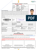 Https Jeemain - Ntaonline.in Frontend Web Advancecityintimationslip Admit-Card