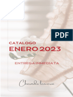 Agenda 2024 Bosque Semanal – 3Detalles