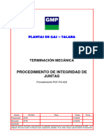 PGT-PG-023 - Integridad de Juntas - Rev.a-1