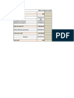 Correction Exercice - Application MELLALI