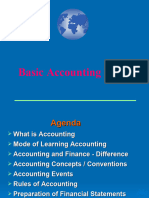Basic Accounting Slides