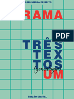 Trama Tres Textos Um