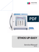 MA181-004 Ethos Up-EASY Service Manual