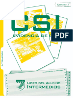 CSI Intermedios U1