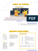 Pikachu 2020 Update250820