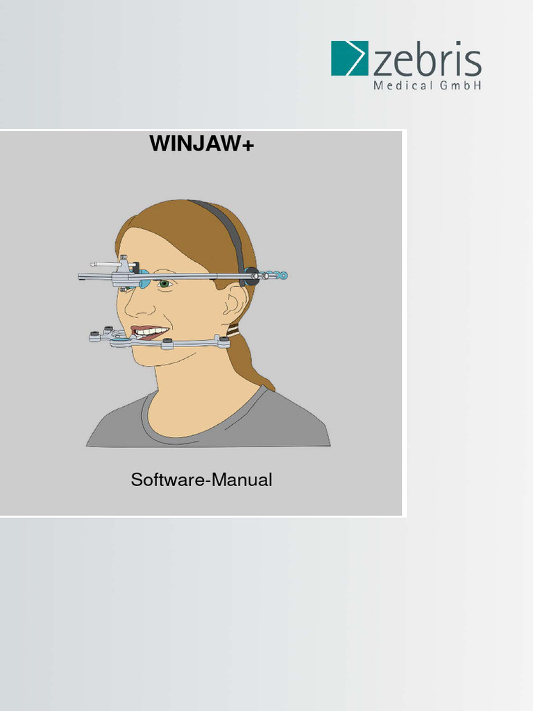 Manual WINJAW - 1.4 | PDF | Installation (Computer Programs) | Device ...