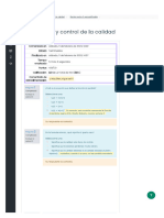 Puntos Extra 3 Autocalificable - Revisión Del Intento