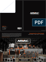 2023 NAVAC Brochure v1.0