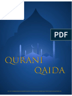 Quran Qaida