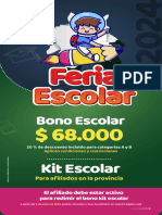 Feria Escolar 2024f