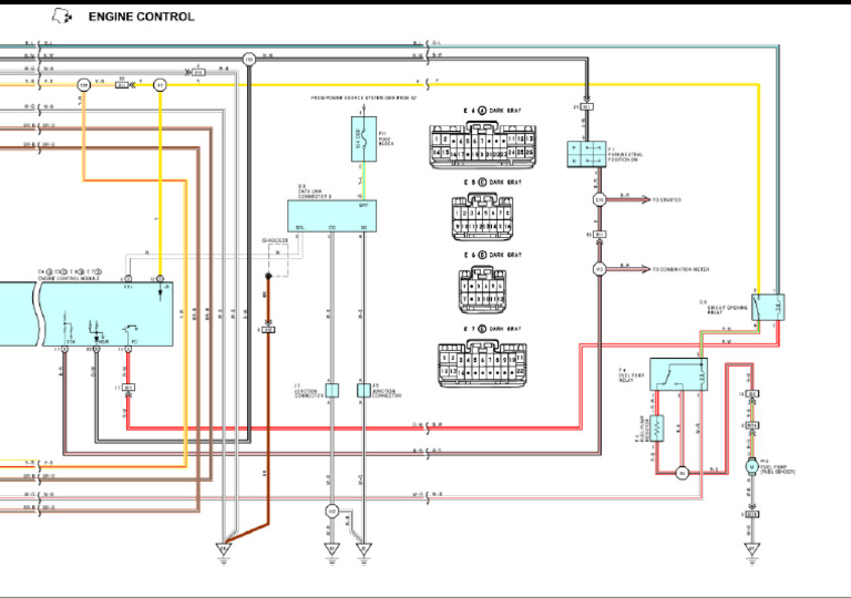 FuelControl 4 | PDF