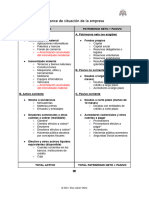 Economia Balance Empresa PDF
