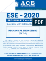 1.ESE - 2020 Preliminary ME SOLUTIONS