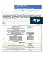 Bases de Datos Proyectos para AI 2024I