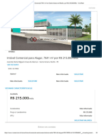 Imóvel Comercial 7641 M em Santo Amaro em Recife, Por R$ 215.000 - Mês - Viva Real