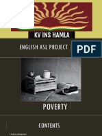 Poverty