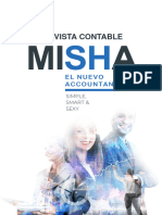 Revista Misha Diciembre 2023