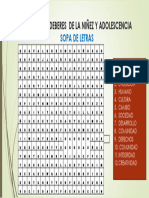 Tarea Sociales