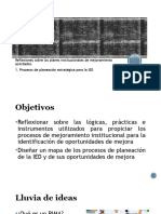 Que Es Un Pima - Capacitacion Univ Rosario