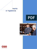 monitoramento e vigilancia