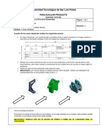 P1 REACTIVOS PARA EVALUAR PRODUCTO PI1 - 23 - 2024 - Ene - Abr