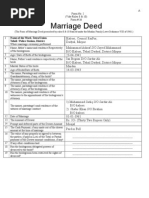 Download Marriage Deed by api-3803246 SN7018185 doc pdf