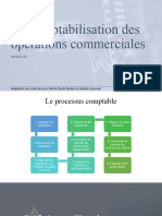 02 - Module 02 - La Comptabilisation Des Opérations Commerciales
