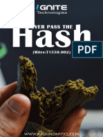 18 Over Pass The Hash PDF