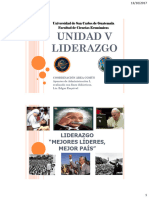 UNIDAD V DIRECCIÓN Parte 2