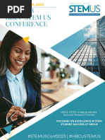 2023 Conference Booklet 