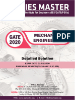 5.gate Mech 2020 P-1 (Iesmaster)