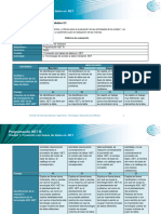 A2 Rubrica de Evaluacion DPRN3