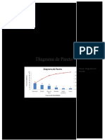 Diagrama de Pareto