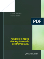 Diapositiva Psicología Social.