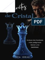 Secretos de Cristal - Noa Xireau