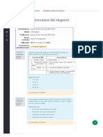 Modalidad de Exámenes - Semana 5 - Revisión Del Intento