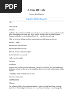 Luv (Un) Arranged A Steamy | PDF