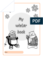 Winter Book kl.1