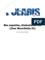 Iter Horribilis II