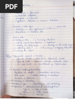 Kumar Bharat Research Apttitude My Notes