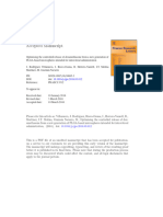 Optimising The Controlled Release of Dexamethasone From A New Generation of PLGA-based Microspheres Intended For Intravitreal Administration