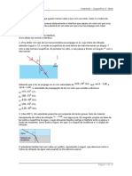 Refracao e Reflexao Total-2022