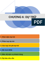 Revised - Chương 6 - D TR