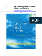 Full Download Ebook Ebook PDF Microeconomics Brief Edition 2nd Edition PDF