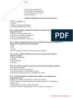 Test Constitucion 09 GeografiaHistoria