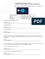 Problemas Del Sistema de Numeración Decimal