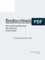 Endocrine DR - Allam