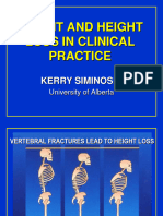 Height and Height Loss in Clinical Practice (PDFDrive)