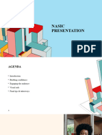 Nasic Presentation